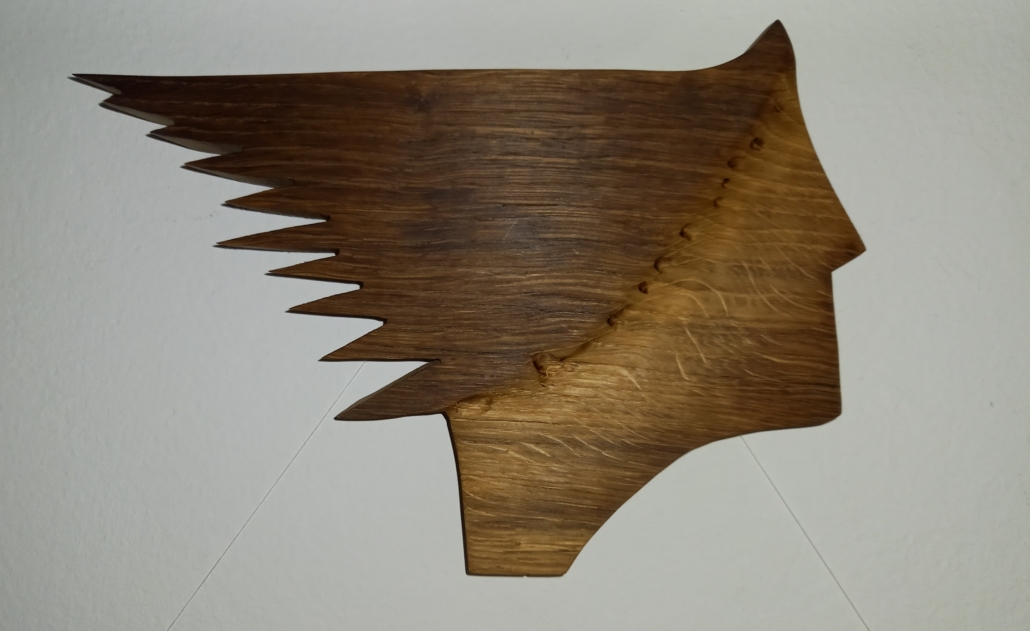 wind - haar - schnitt