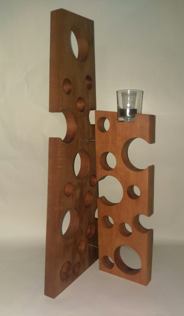 turm des durchblicks