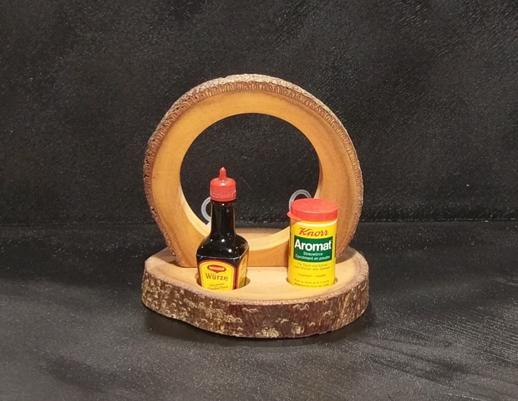 mini‑gewürz‑ständer 1