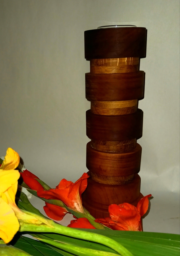 blumenvase „extra“