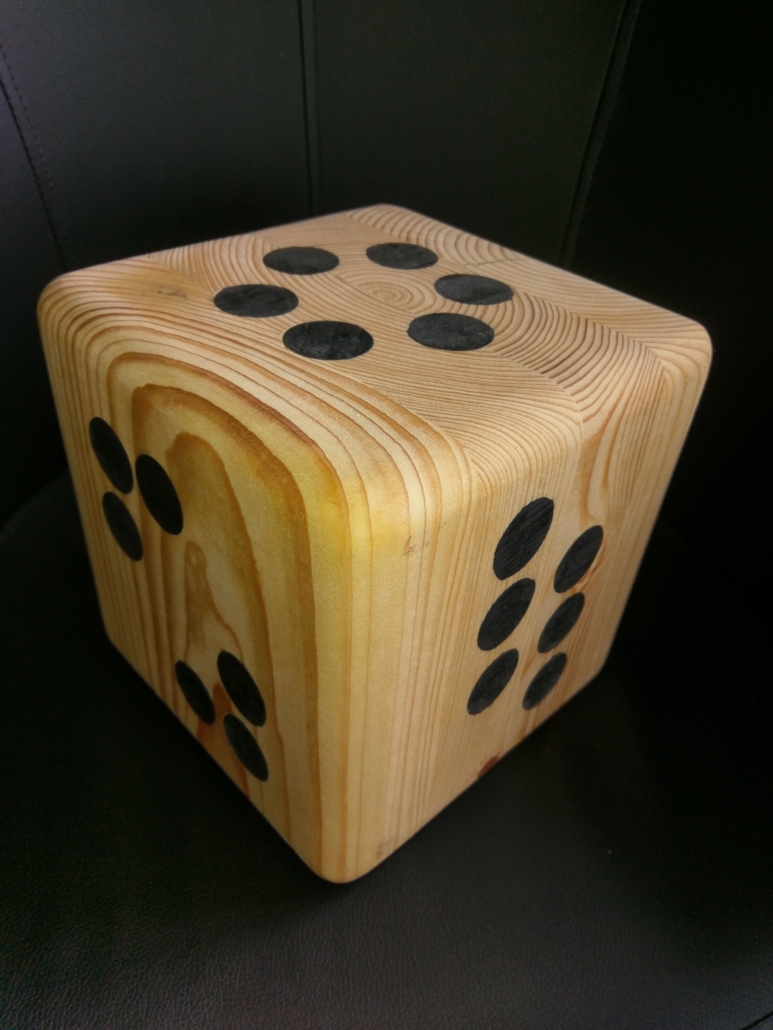glücks-würfel